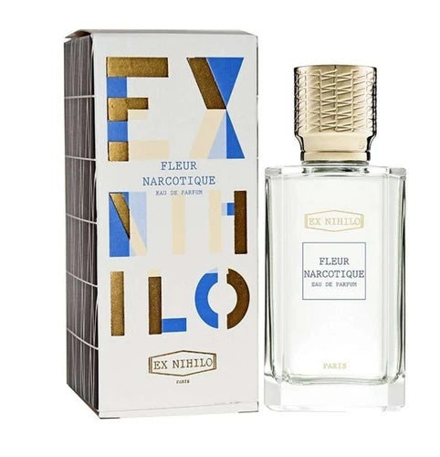 Fleur Narcotique Eau De Parfum