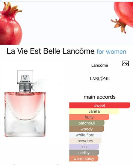 La Vie Est Belle