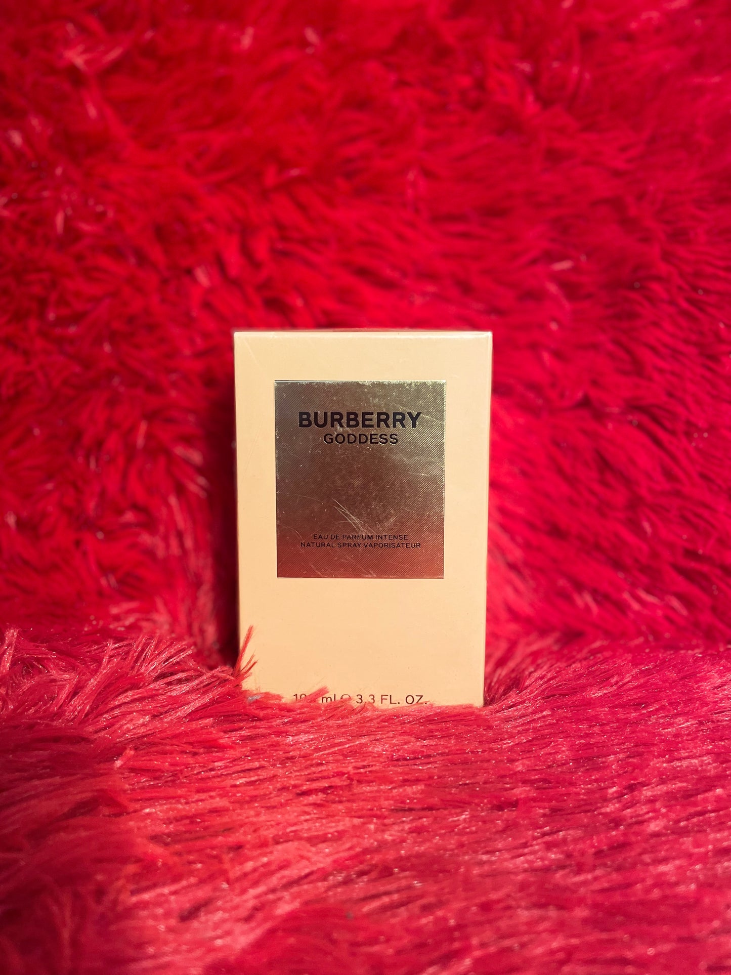 Goddess Intense Burberry