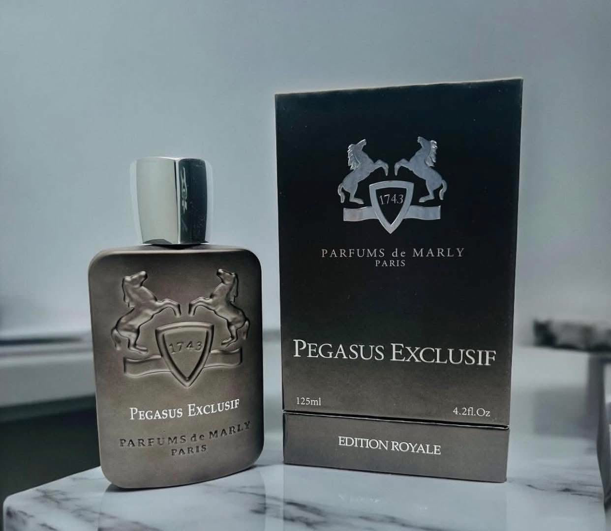 Pegasus Exclusif Parfums de Marly