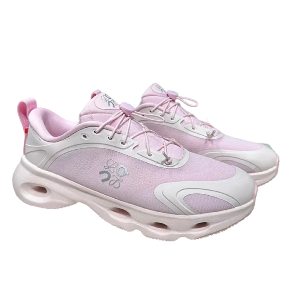 Loewe Pink Shoes