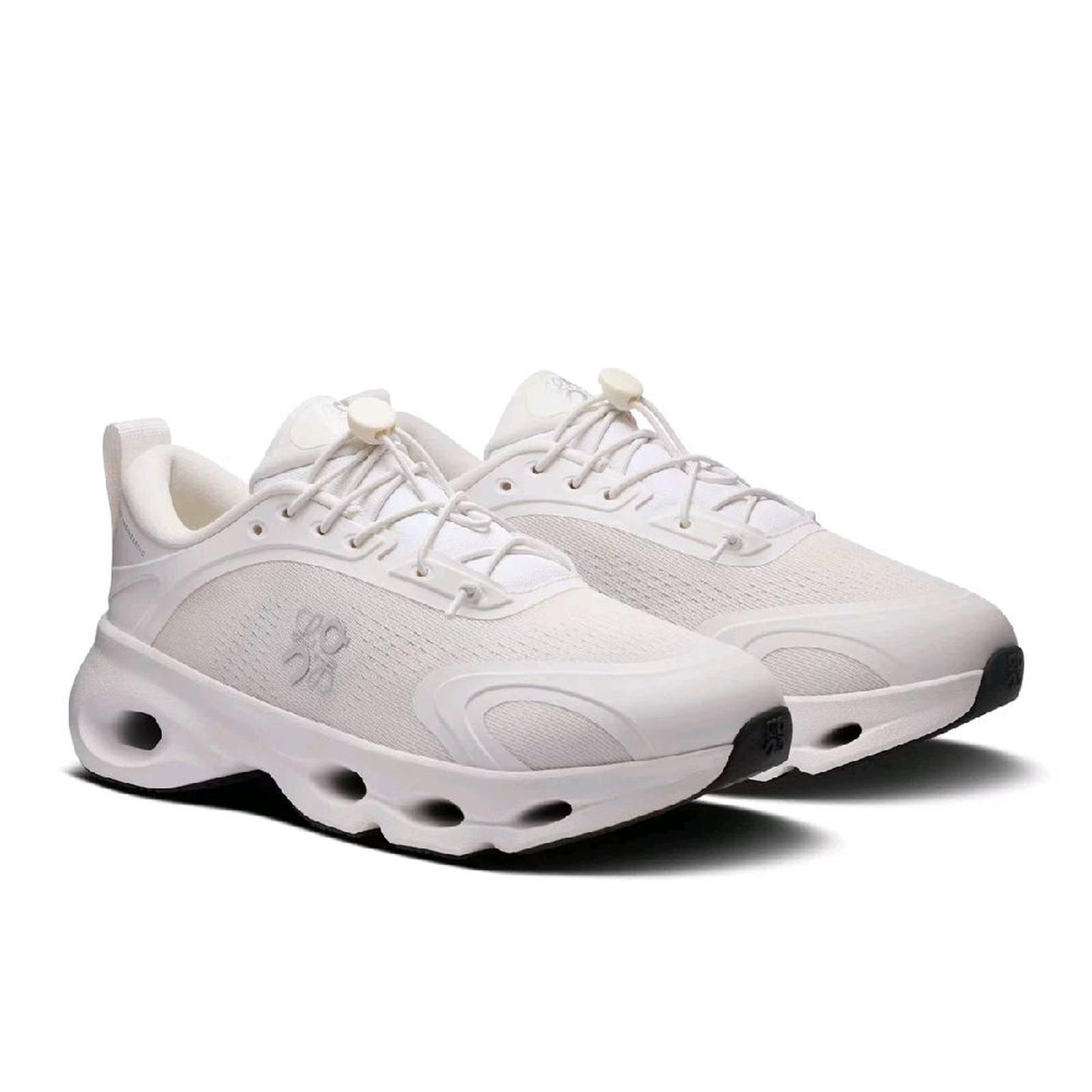 Loewe White Shoes