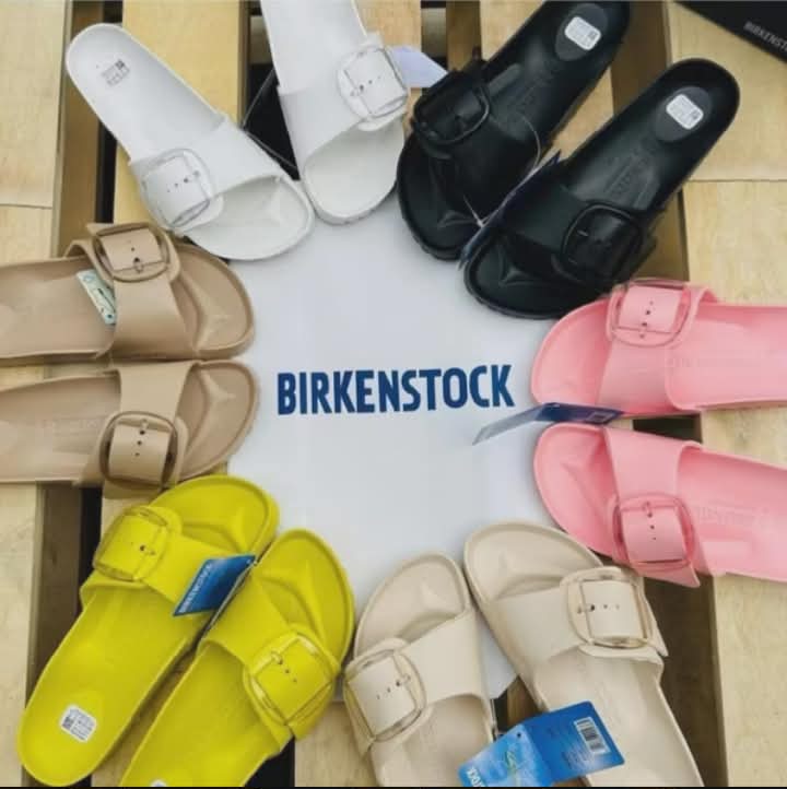 Slipper/ Flip-Flops