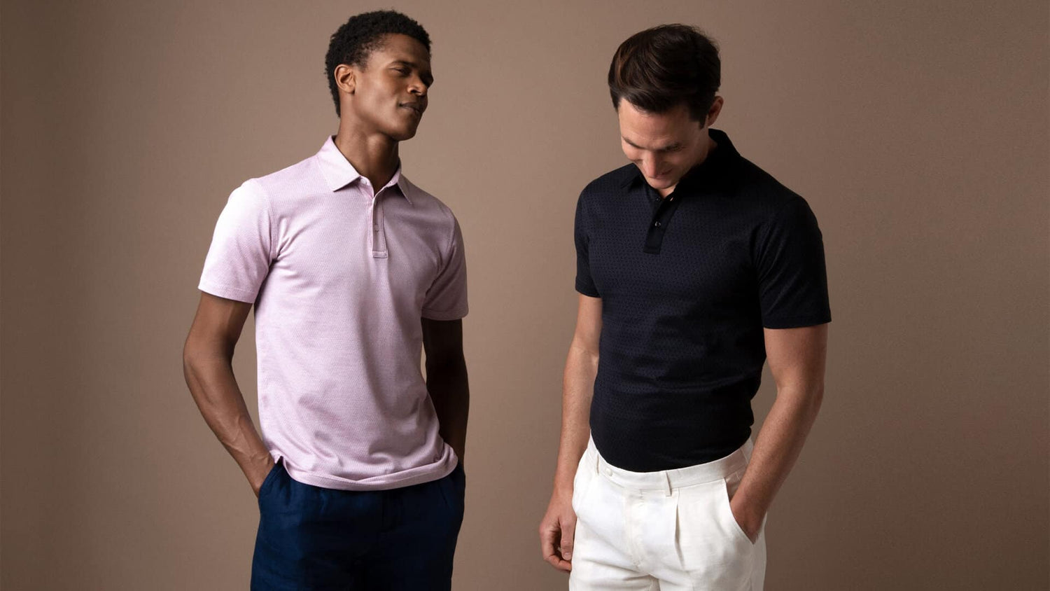 Men's Clothing