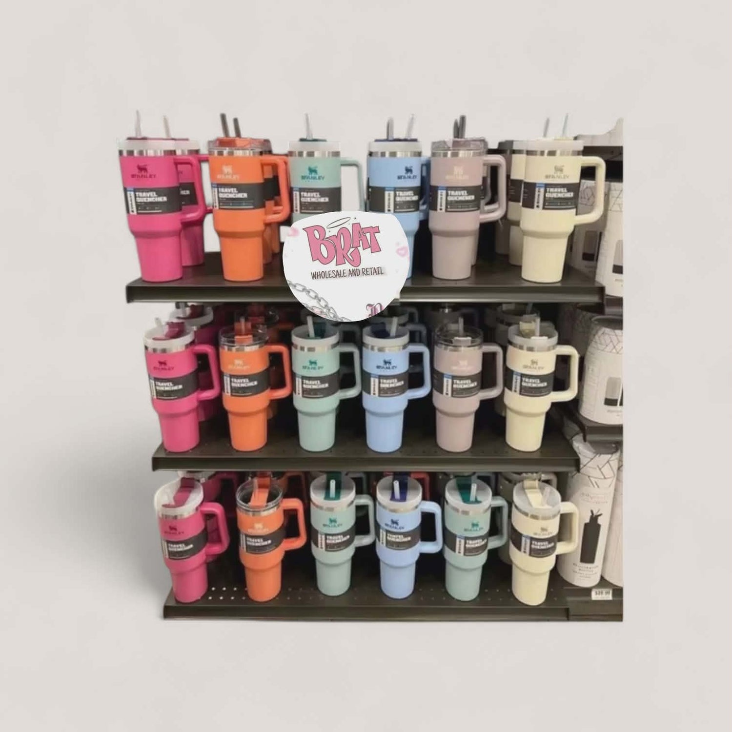 Tumbler/ Bottle