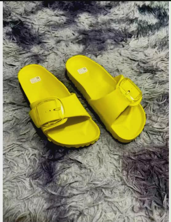 Birken One Strap