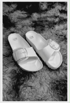 Birken One Strap