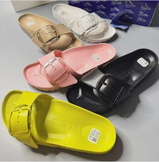 Birken One Strap