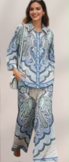 139 Terno Pants Zimmermann