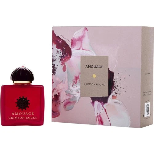 Amouage Crimson Rocks
