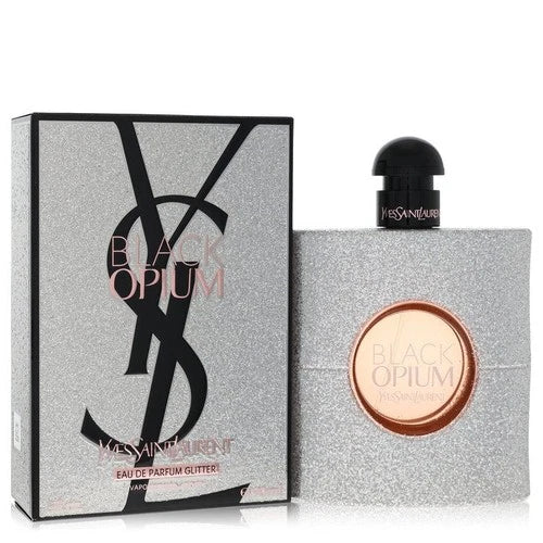 Black Opium Yves Saint Laurent