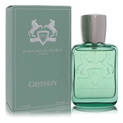 Greenley Parfums de Marly