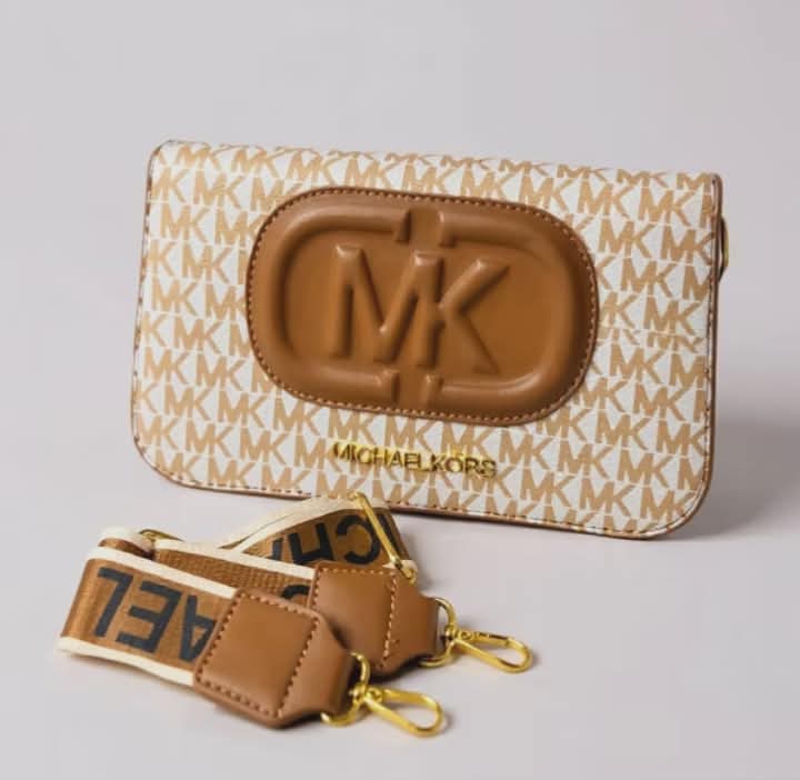 MK Sling Bag