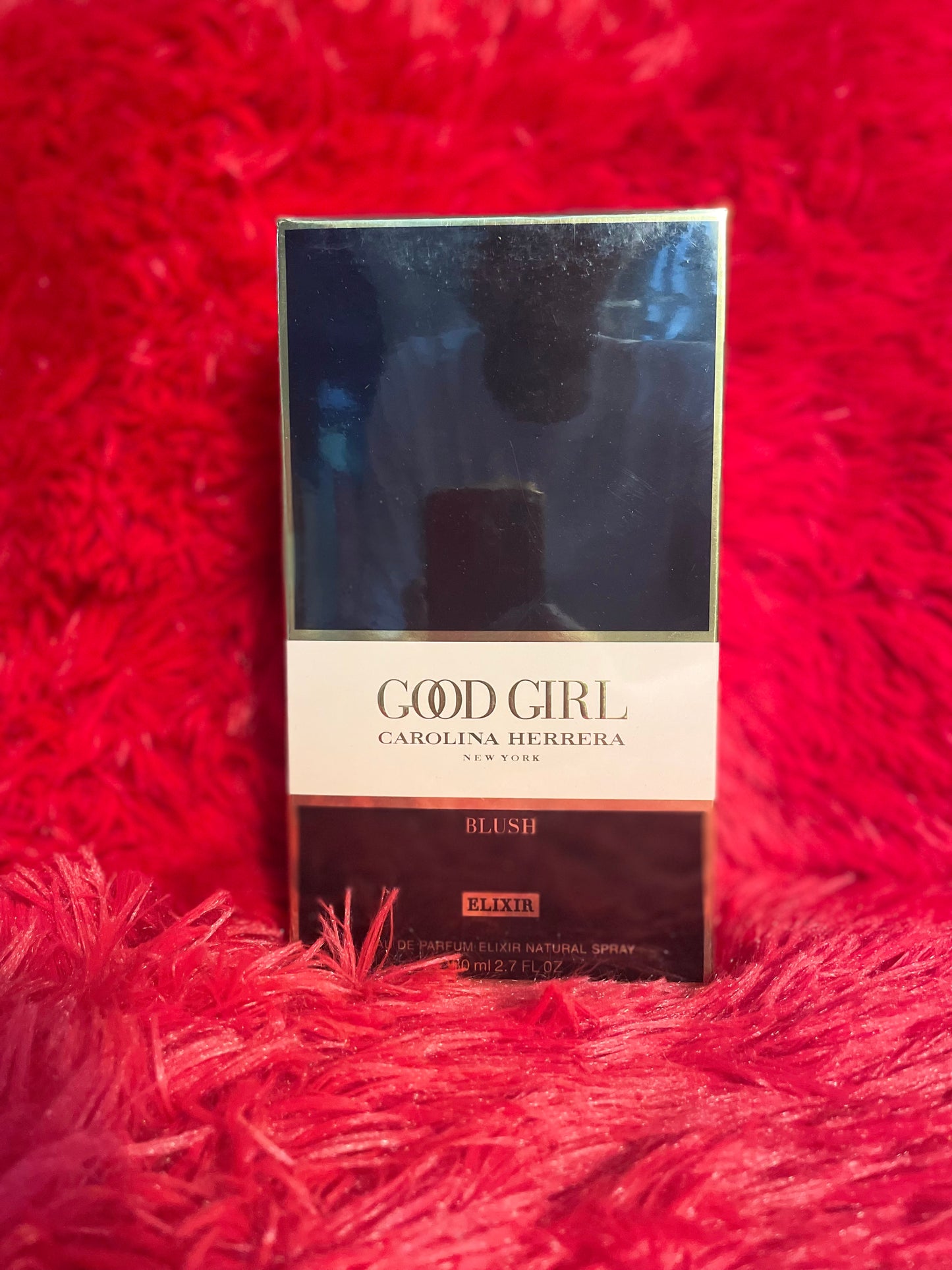 Good Girl Blush Elixir Eau de Parfum Carolina Herrera