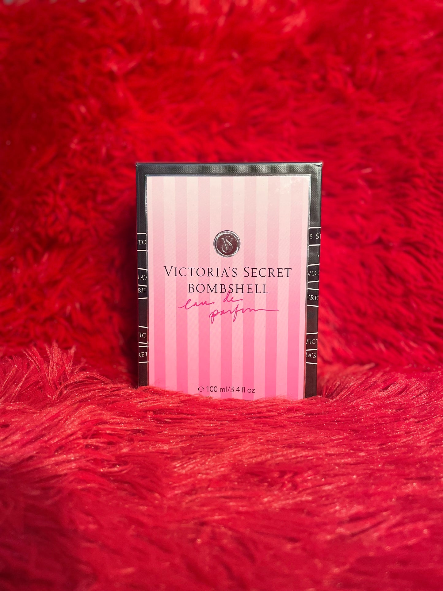 Bombshell Victoria's Secret