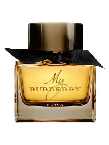 My Burberry Black Burberry
