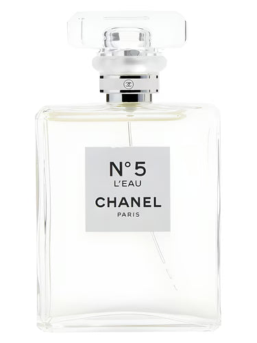 Chanel No 5 L'Eau Chanel