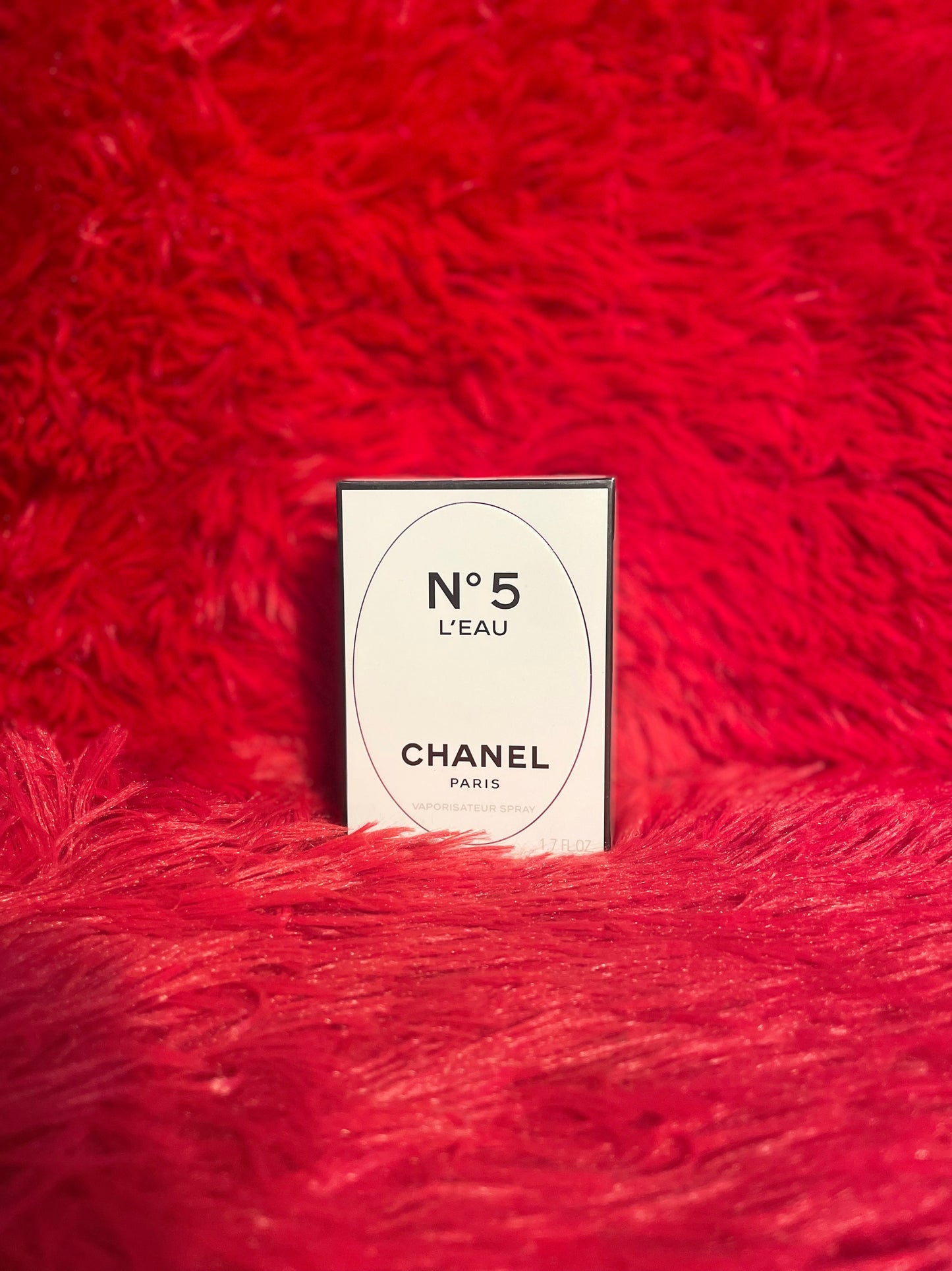 Chanel No 5 L'Eau Chanel