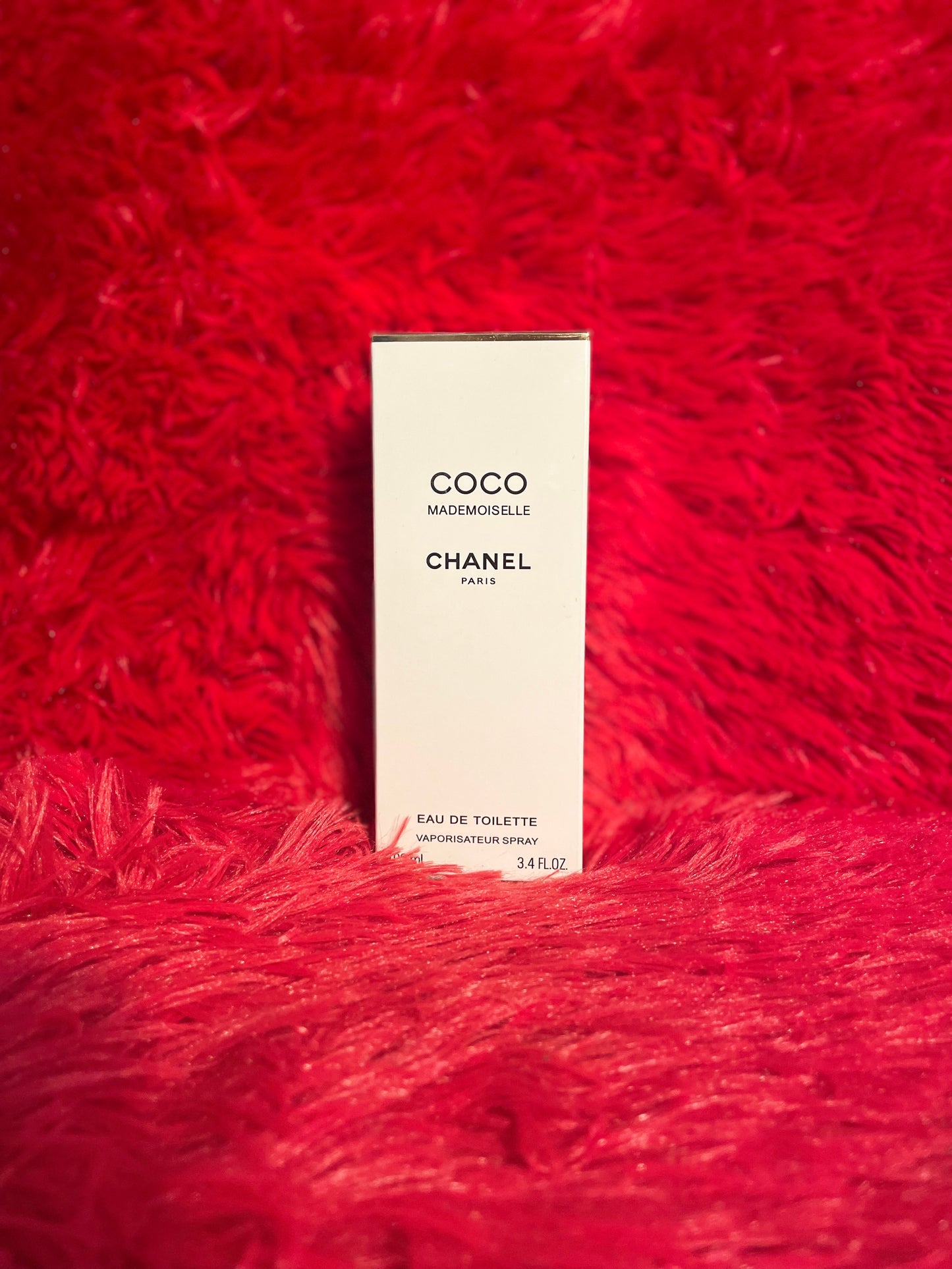 Coco Mademoiselle Eau de Toilette Chanel