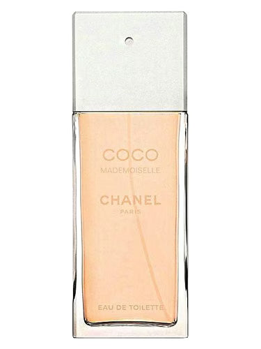 Coco Mademoiselle Eau de Toilette Chanel