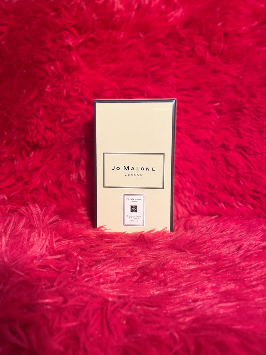 English Pear & Freesia Jo Malone London