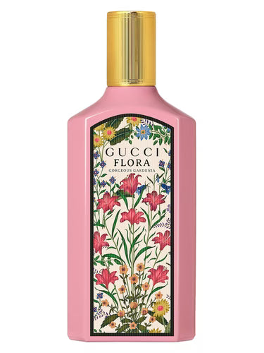 Flora Gorgeous Gardenia Gucci