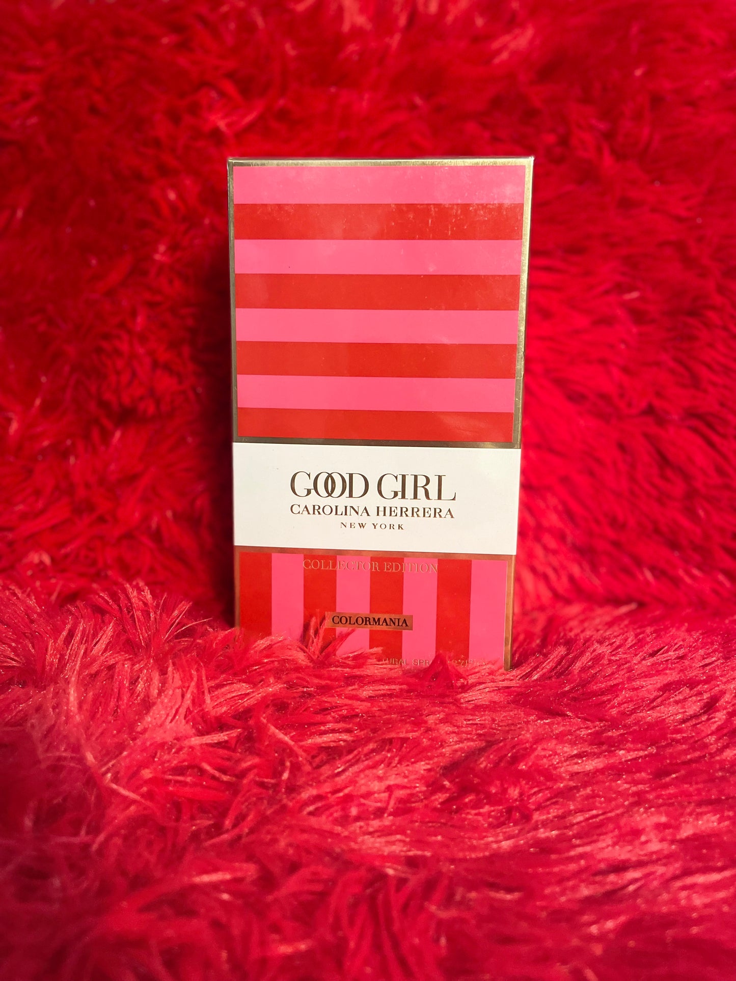 Good Girl Colormania Carolina Herrera