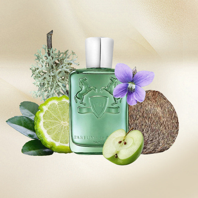 Greenley Parfums de Marly