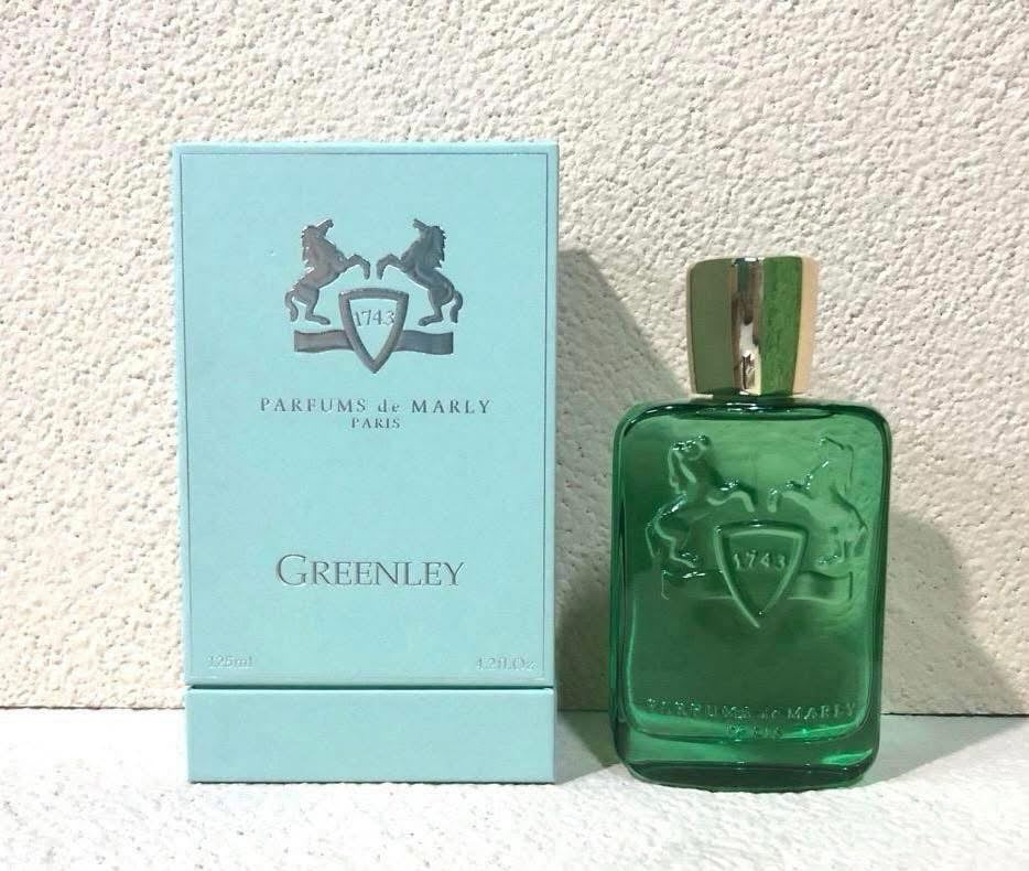 Greenley Parfums de Marly