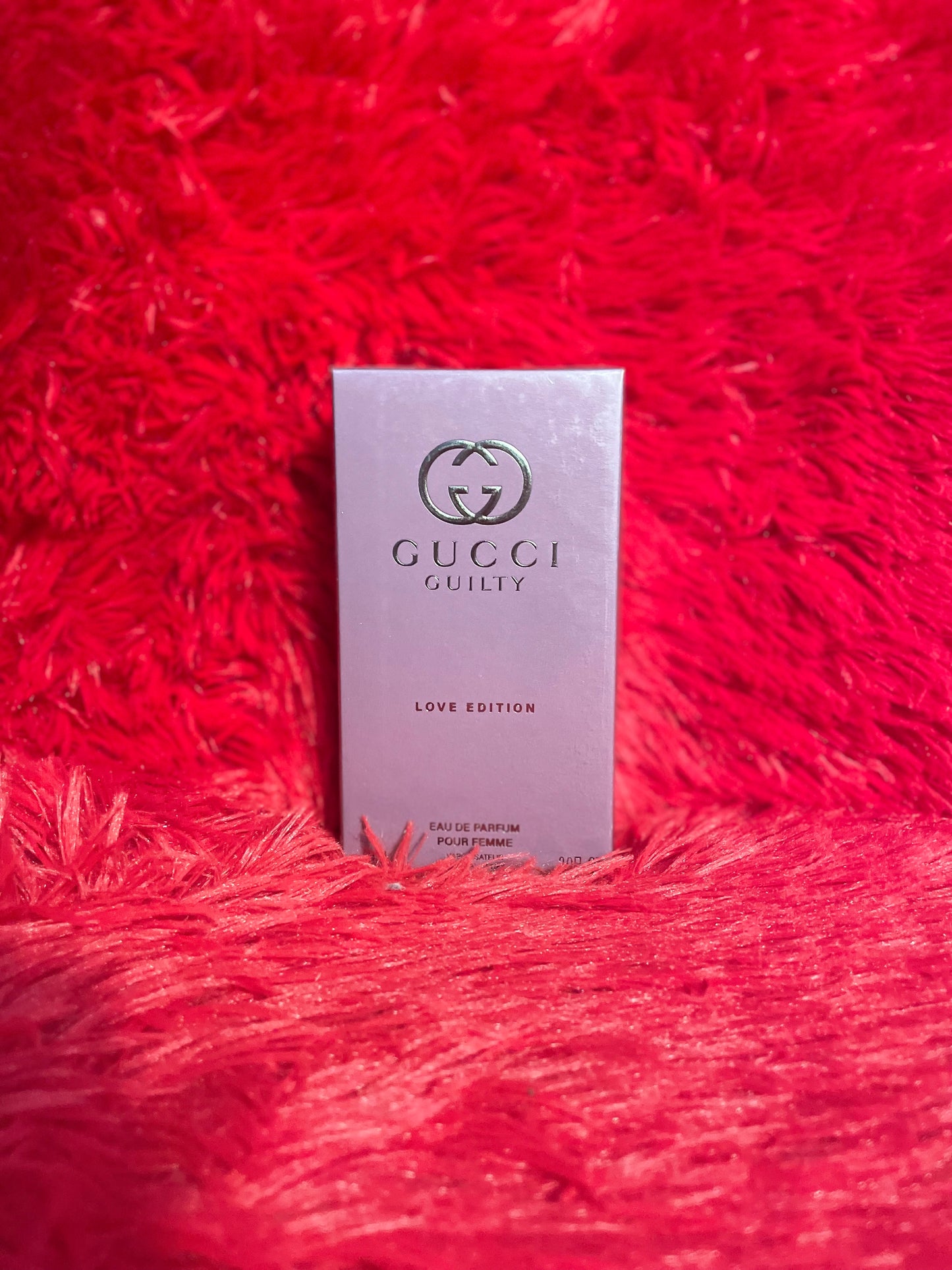 Gucci Guilty Love Edition Pour Femme 2024 Gucci