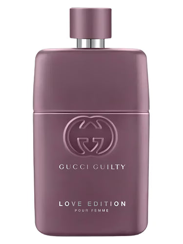 Gucci Guilty Love Edition Pour Femme 2024 Gucci