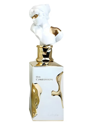 Her Confession Lattafa Perfumes