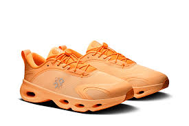 Loewe Orange Shoes