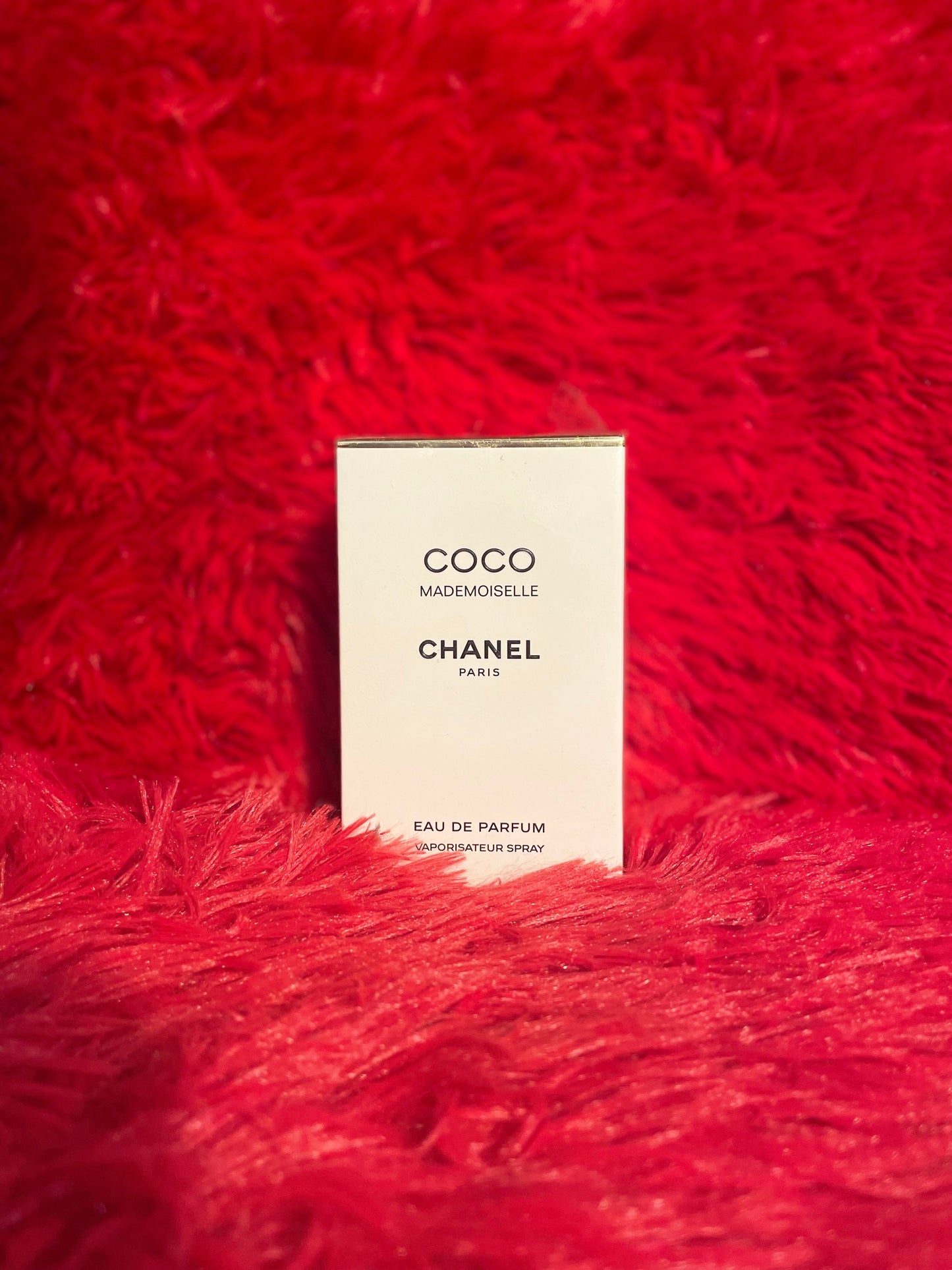 Coco Mademoiselle Parfum Chanel