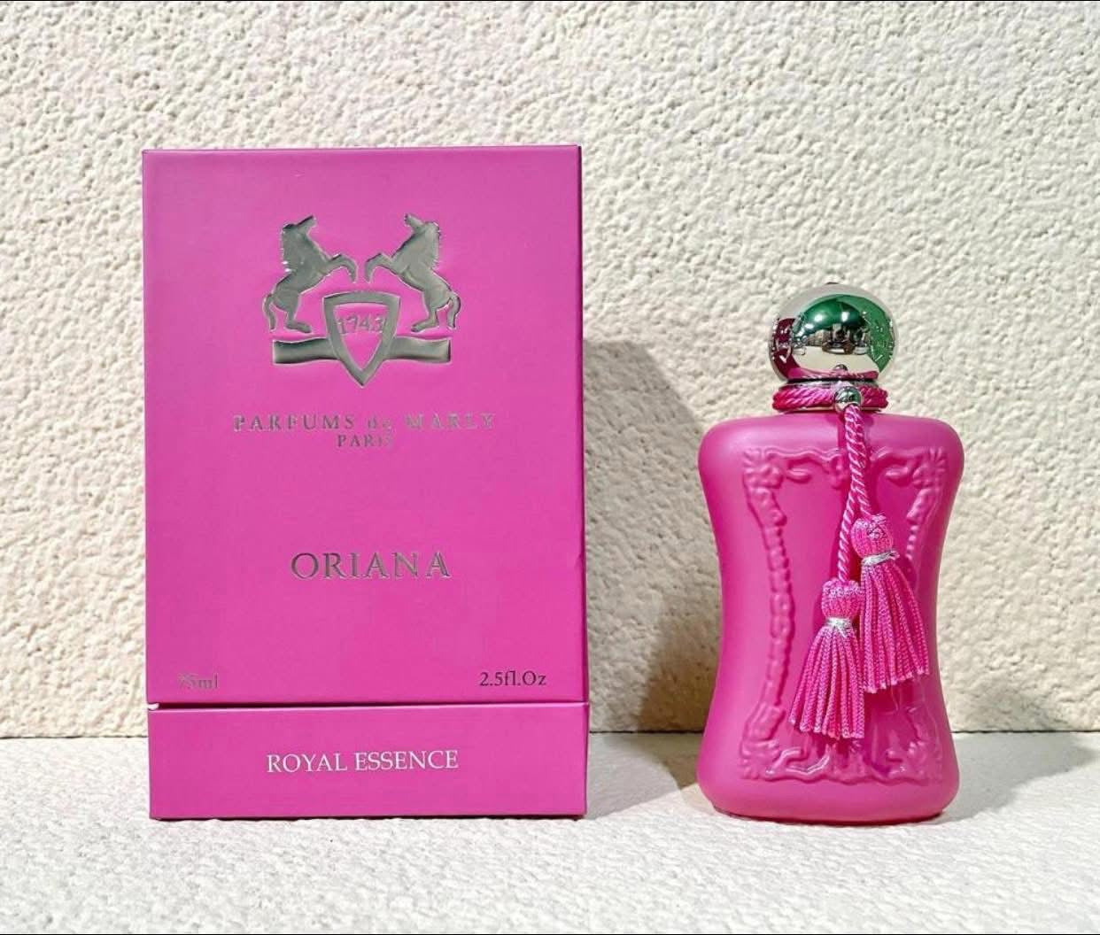 Oriana Parfums de Marly