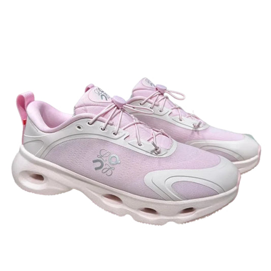 Loewe Pink Shoes