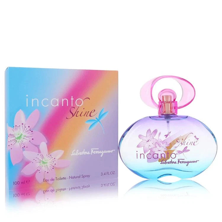 Incanto Shine Salvatore Ferragamo