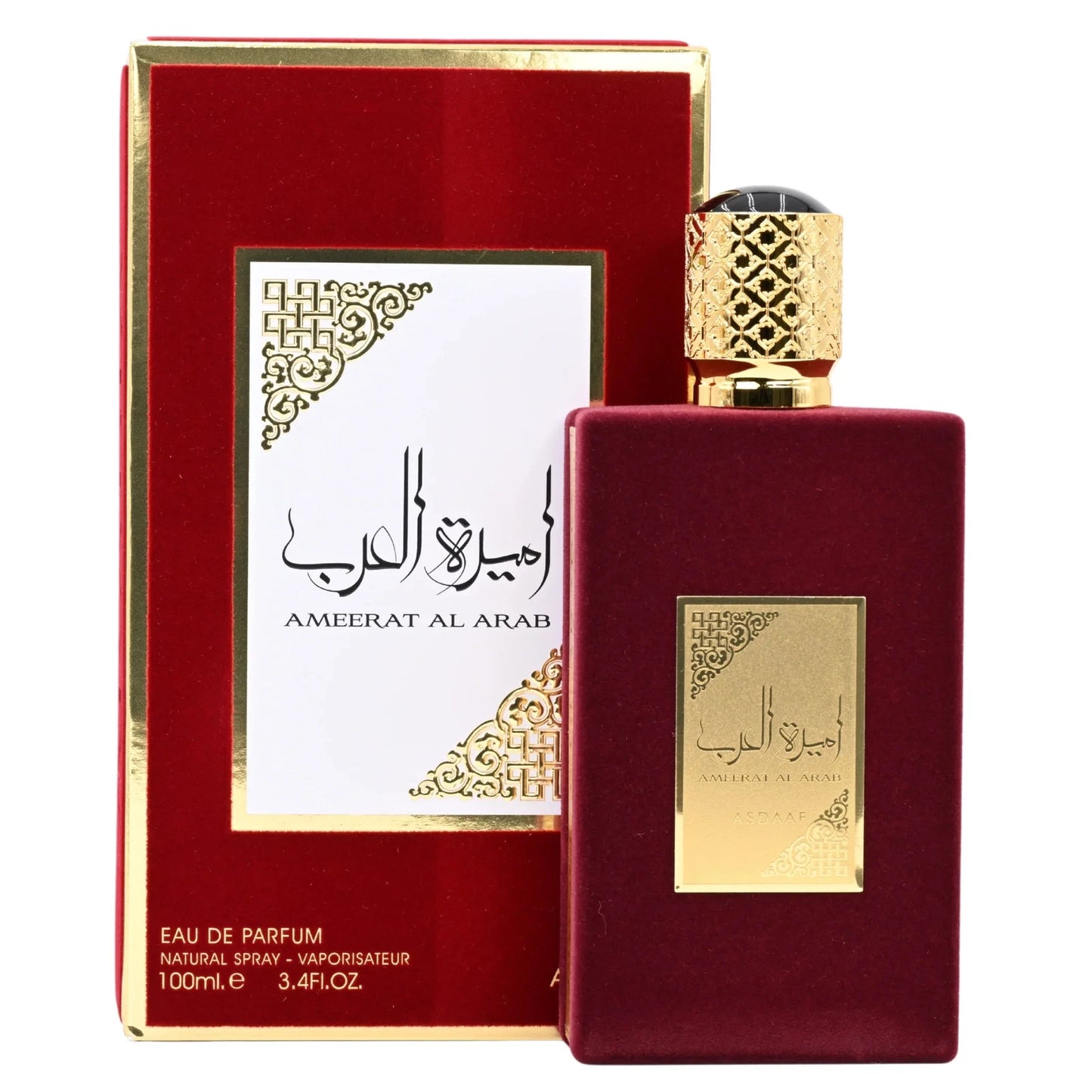 Ameerat Al Arab by Asdaaf