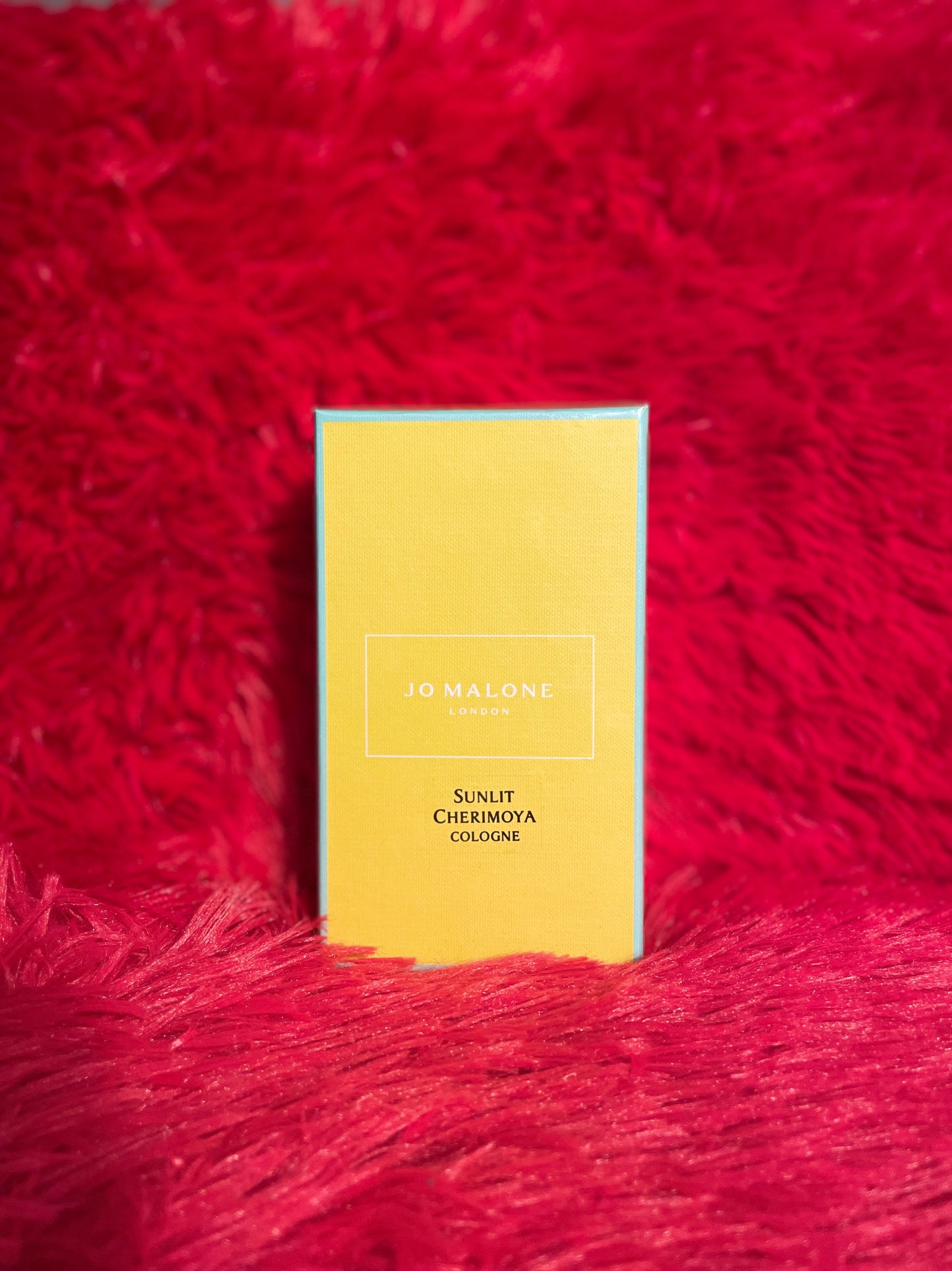 Sunlit Cherimoya Cologne Jo Malone London