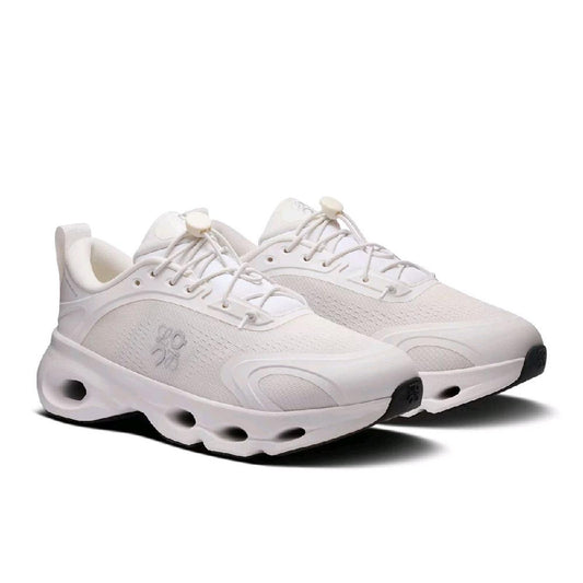 Loewe White Shoes