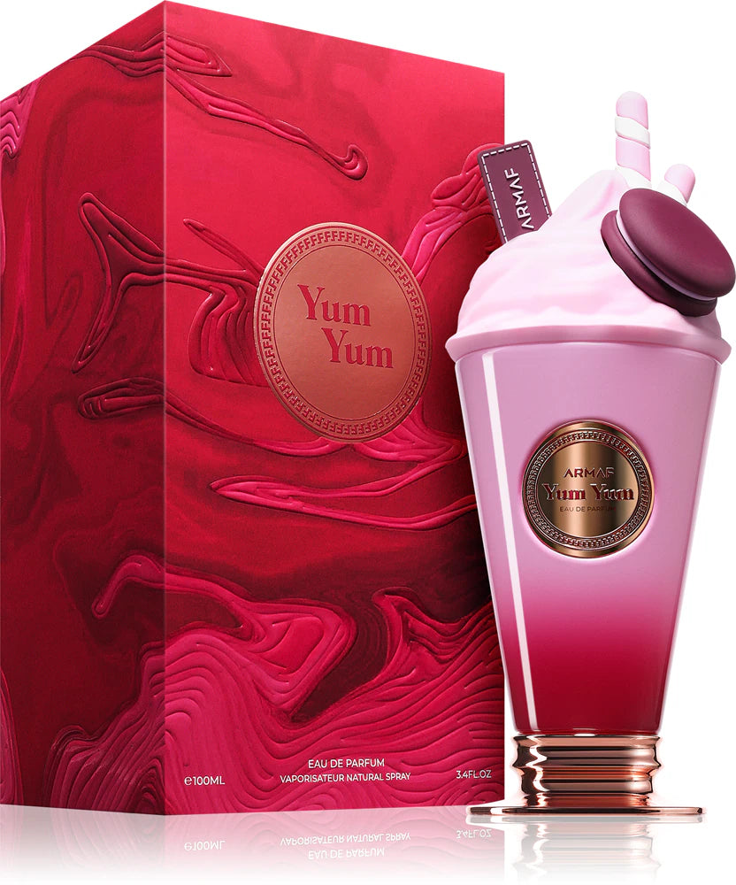 Yum Yum Perfume